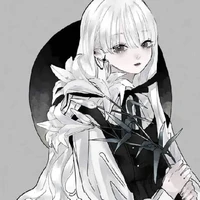 black cat