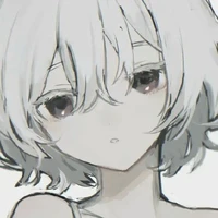violet [em gái của death]