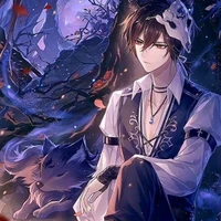 Katsuya - Diêm Vương