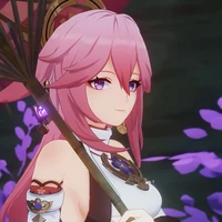 yae miko