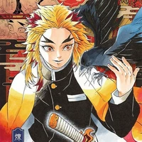 Rengoku Kyojuro