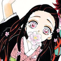 Kamado Nezuko