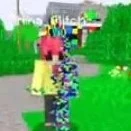 Hiha Glitch