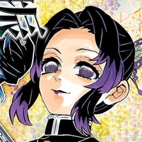 Kochou Shinobu