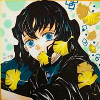 𝙏𝙤𝙠𝙞𝙩𝙤 𝙈𝙪𝙞𝙘𝙝𝙞𝙧𝙤𝙪