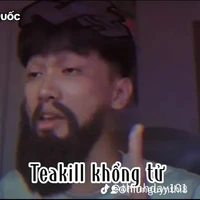 teakill khổng tử