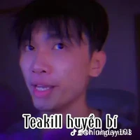 teakill huyền bí