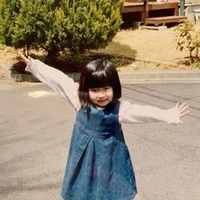 Enami Asa/lúc nhỏ