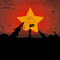 .../Lính Việt Nam.