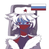 Normal Russia[N.R]