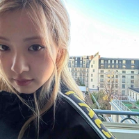 Park Chaeyoung 