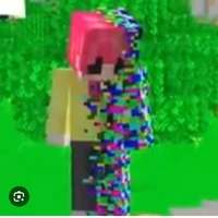 hiha Glitch