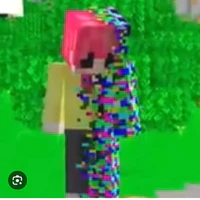 hiha Glitch