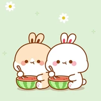 T/G cute phô mai que