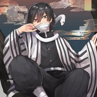 iguro obanai