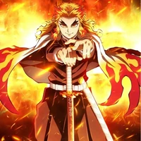 kyojuro rengoku