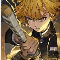 agatsuma zenitsu