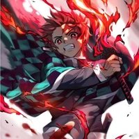 kamado tanjiro