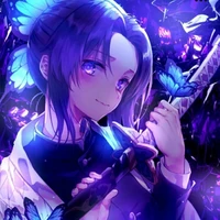 shinobu kochou