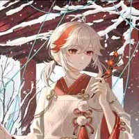 Kazuha