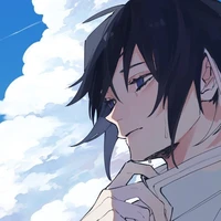 Tomioka Giyuu