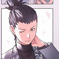 shikamaru