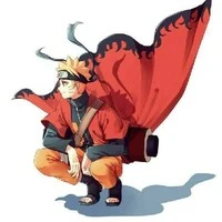 naruto ( B)