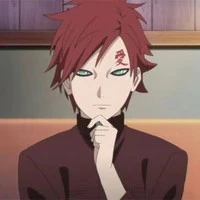 gaara