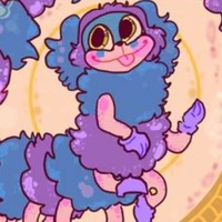 pj caterpillar (vẫn ko nhớ lém 😭)