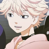 Sano Majiro _ Mikey