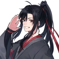 Ngụy Anh tự Vô Tiện