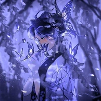 Kochou Shinobu