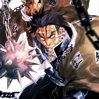 Gyomei Himejima