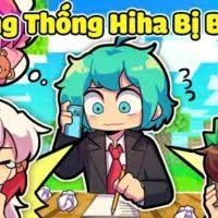 Tổng thống Yummie