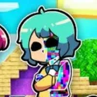 Yummie Glitch