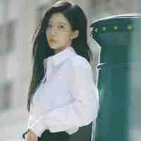 Thẩm Mộng Dao(cô)