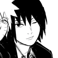 Uchiha Sasuke