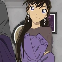 Mouri Ran