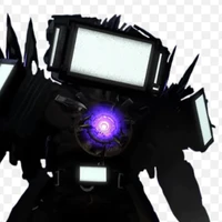titan tv man