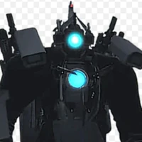 titan camerman