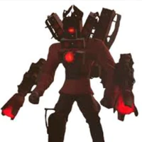 titan speakerman