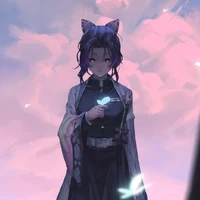 shinobu kochou