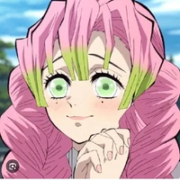 mitsuri kanroji