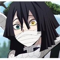 obanai iguro