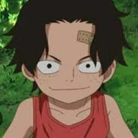 Portgas D ace