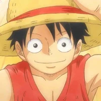 monkey D luffy