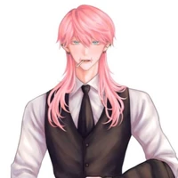 Sanzu Haruchiyo