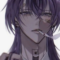 Haitani Rindou