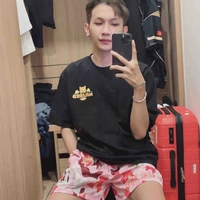 Phạm Vũ Hoài Nam _ Red / Rin / Đỏ