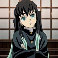 Tokitou Muichirou
